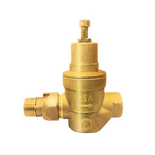 Home Pressure Reducing Valve for Water-Supply